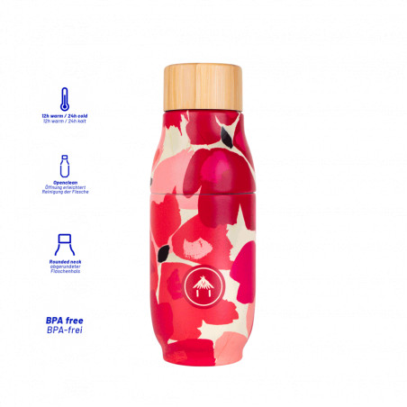 Tahoe Bottle 500ml Cabaïa