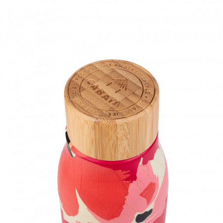 Cabaïa Gourde Tahoe Bottle 500ml