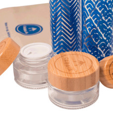 Cabaïa Kit Toilette Airplane Cabin