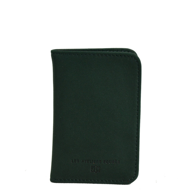 Fourès Workshops Astrée B11 Cactus Card Holder