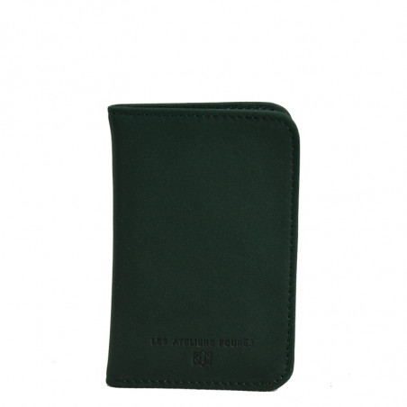 Fourès Workshops Astrée B11 Cactus Card Holder