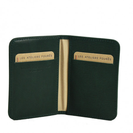 Fourès Workshops Astrée B11 Cactus Card Holder
