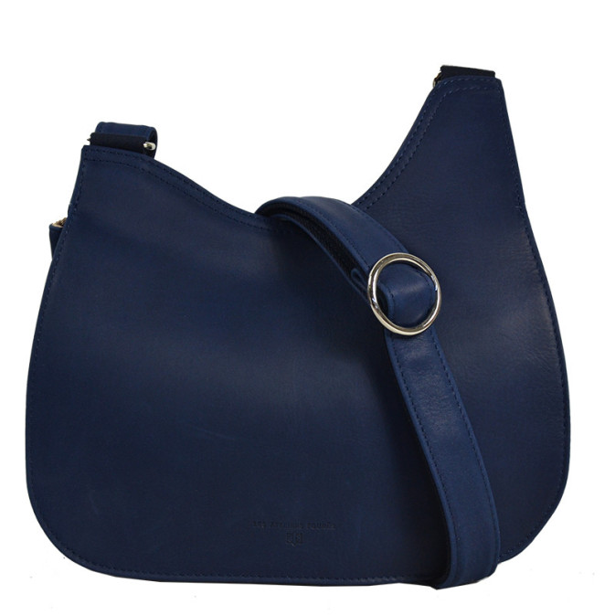Fourès Workshops B311 Ocean Haversack Satchel