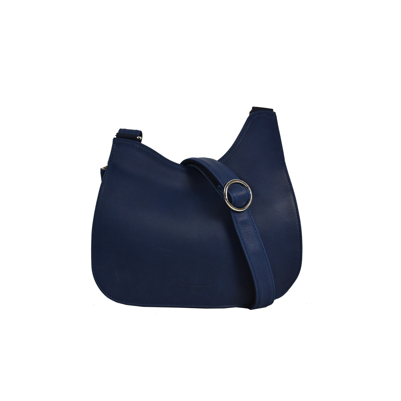 Fourès Workshops B311 Ocean Haversack Satchel