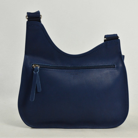 Fourès Workshops B311 Ocean Haversack Satchel