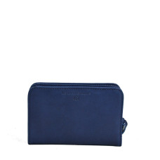 Les Ateliers Fourès Baroudeuse Wallet Companion B53 Ocean