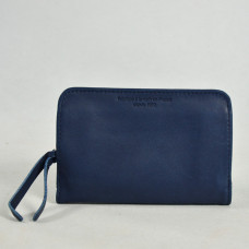 Les Ateliers Fourès Baroudeuse Wallet Companion B53 Ocean