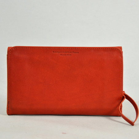Ateliers Fourès Baroudeuse All-in-One Companion Backpack Néréïdes B...