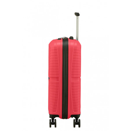 American Tourister Airconic Spinner 55 cm Carry-on Trolley 4 Wheels...
