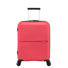 American Tourister Airconic Spinner 55 cm Carry-on Trolley 4 Wheels...