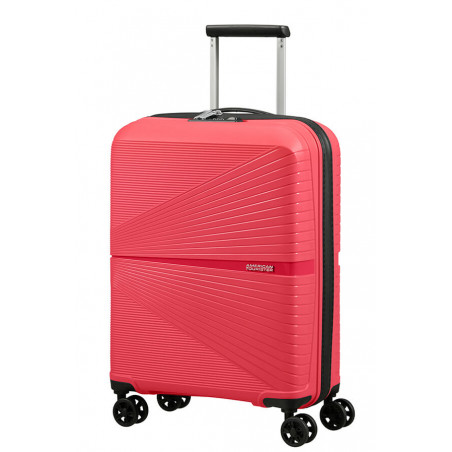 American Tourister Airconic Spinner 55 cm Carry-on Trolley 4 Wheels...