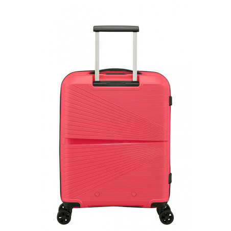 American Tourister Airconic Spinner 55 cm Carry-on Trolley 4 Wheels...