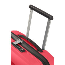 American Tourister Airconic Spinner 55 cm Valise Cabine Trolley 4 Roues Paradise Pink
