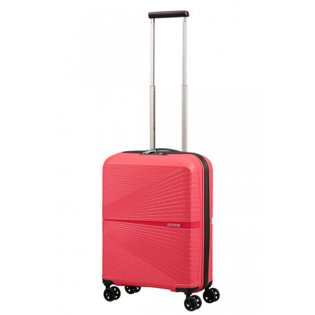 American Tourister Airconic Spinner 55 cm Carry-on Trolley 4 Wheels...