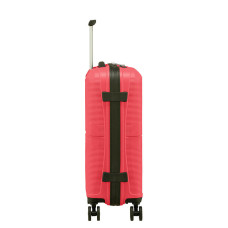 American Tourister Airconic Spinner 55 cm Carry-on Trolley 4 Wheels...