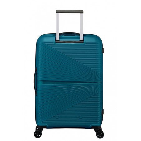 American Tourister Airconic Spinner 67 cm Deep Ocean 4-Wheel Trolle...