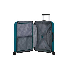 American Tourister Airconic Spinner 67 cm Deep Ocean 4-Wheel Trolle...