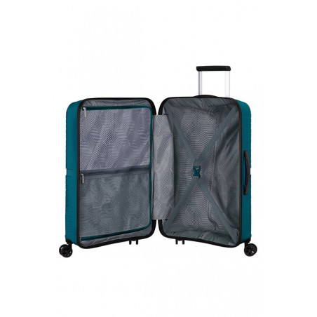 American Tourister Airconic Spinner 67 cm Deep Ocean 4-Wheel Trolle...