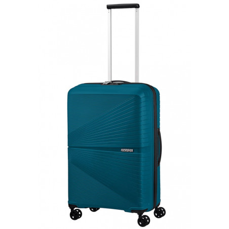 American Tourister Airconic Spinner 67 cm Deep Ocean 4-Wheel Trolle...