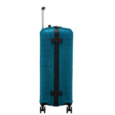American Tourister Airconic Spinner 67 cm Deep Ocean 4-Wheel Trolle...