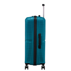 American Tourister Airconic Spinner 67 cm Deep Ocean 4-Wheel Trolle...