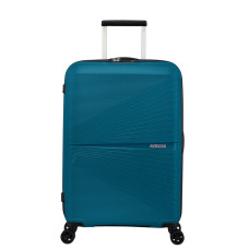American Tourister Airconic Spinner 67 cm Deep Ocean 4-Wheel Trolle...