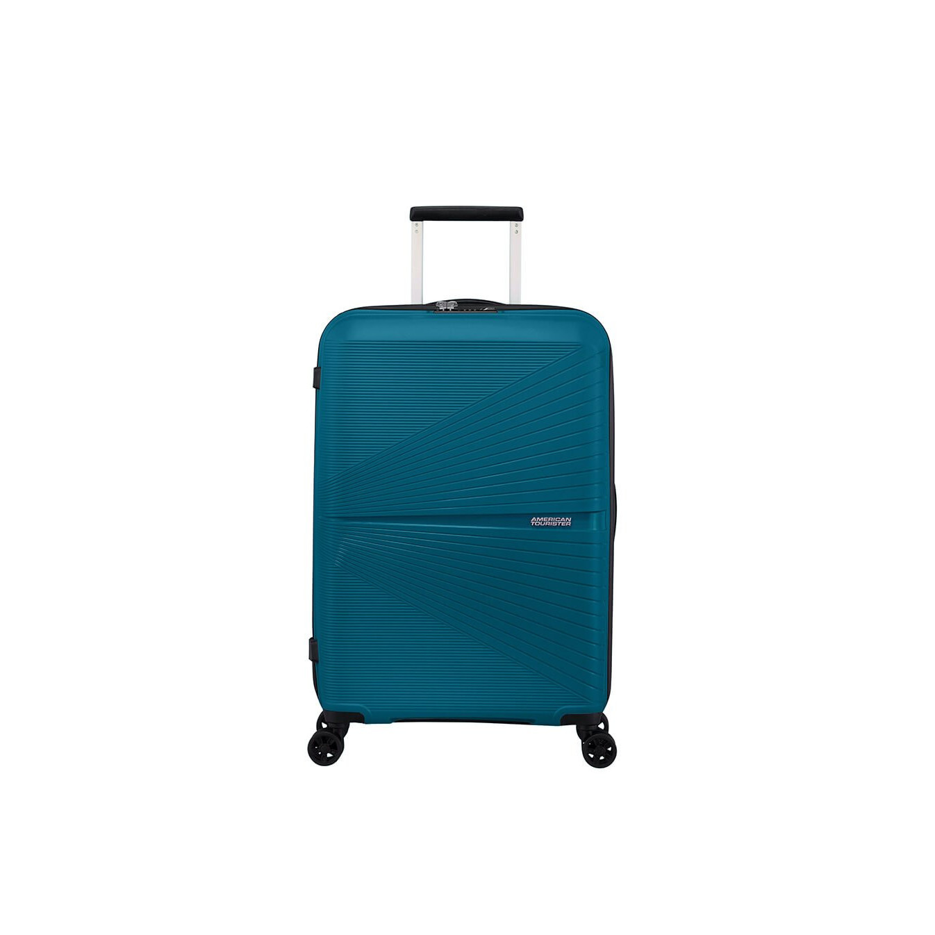 American Tourister Airconic Spinner 67 cm Deep Ocean 4-Wheel Trolle...