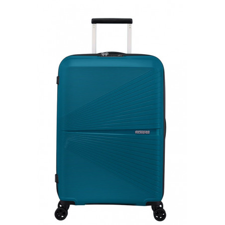 American Tourister Airconic Spinner 67 cm Deep Ocean 4-Wheel Trolle...