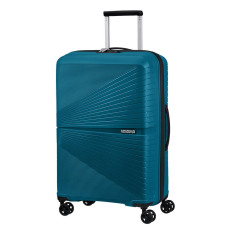 American Tourister Airconic Spinner 67 cm Deep Ocean 4-Wheel Trolle...