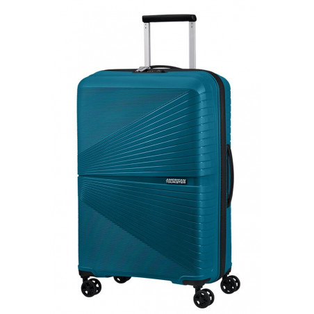 American Tourister Airconic Spinner 67 cm Deep Ocean 4-Wheel Trolle...