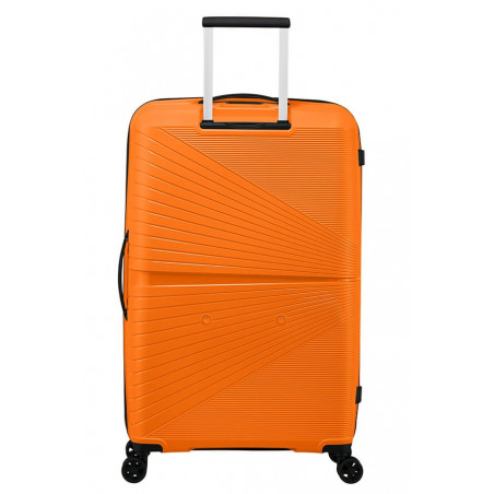 American Tourister Airconic Spinner 77 cm Suitcase Trolley 4 Wheels...