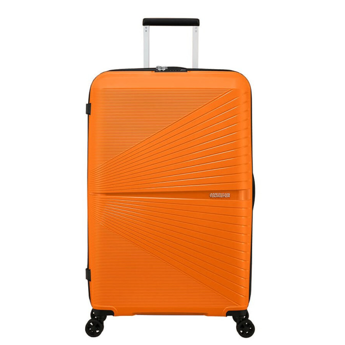 American Tourister Airconic Spinner 77 cm Suitcase Trolley 4 Wheels...