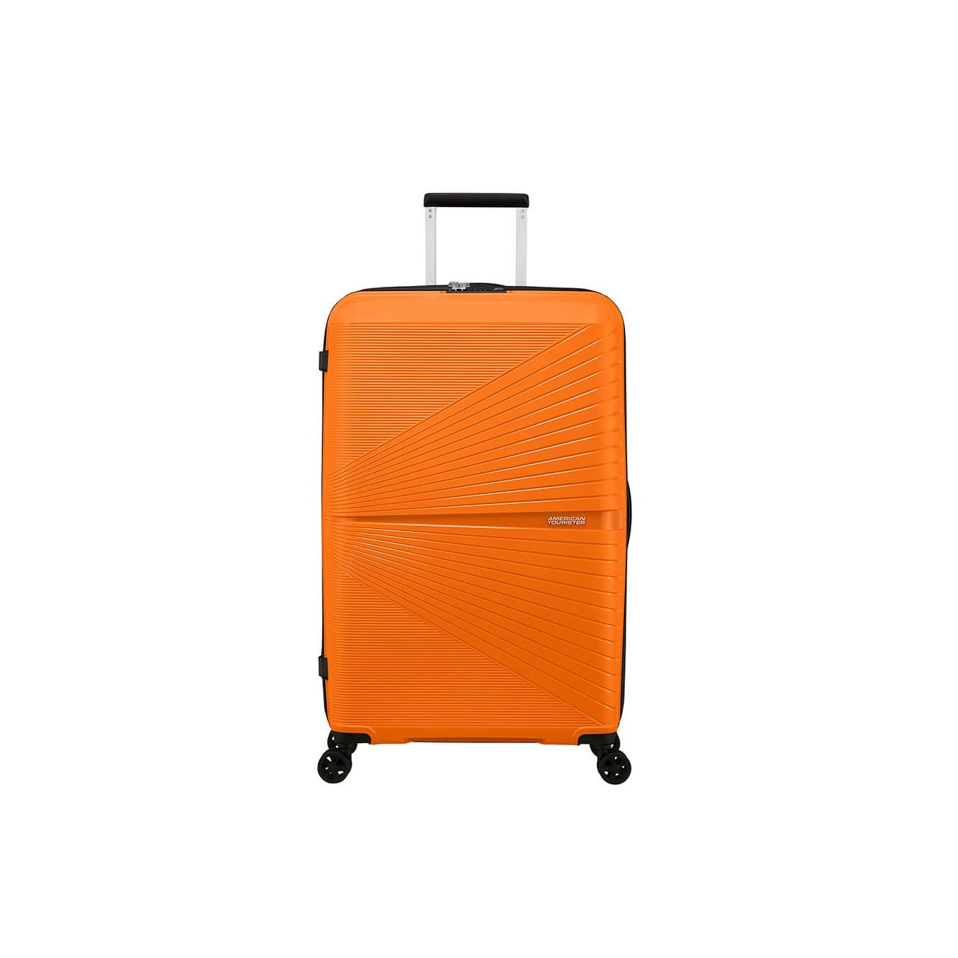 American Tourister Airconic Spinner 77 cm Suitcase Trolley 4 Wheels...