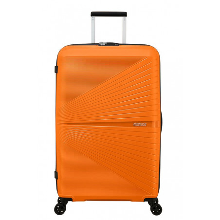 American Tourister Airconic Spinner 77 cm Suitcase Trolley 4 Wheels...