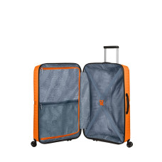 American Tourister Airconic Spinner 77 cm Suitcase Trolley 4 Wheels...