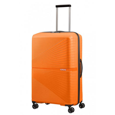 American Tourister Airconic Spinner 77 cm Suitcase Trolley 4 Wheels...