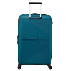 American Tourister Airconic Spinner 77 cm Suitcase Trolley 4 Wheels...