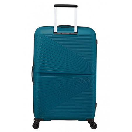 American Tourister Airconic Spinner 77 cm Suitcase Trolley 4 Wheels...
