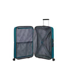 American Tourister Airconic Spinner 77 cm Suitcase Trolley 4 Wheels...