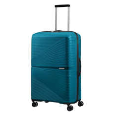 American Tourister Airconic Spinner 77 cm Suitcase Trolley 4 Wheels...
