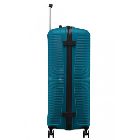 American Tourister Airconic Spinner 77 cm Suitcase Trolley 4 Wheels...