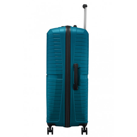 American Tourister Airconic Spinner 77 cm Suitcase Trolley 4 Wheels...
