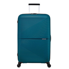 American Tourister Airconic Spinner 77 cm Suitcase Trolley 4 Wheels...
