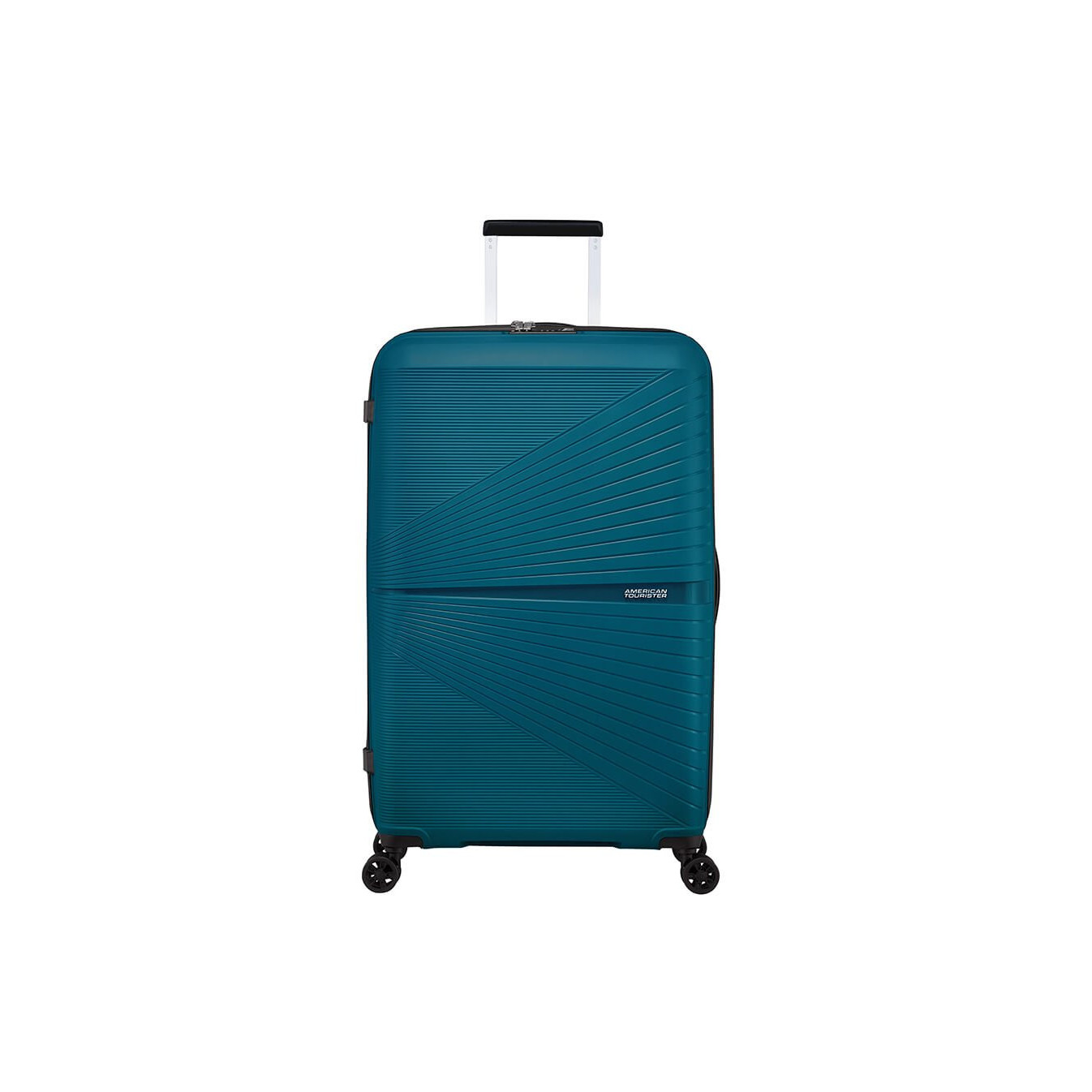American Tourister Airconic Spinner 77 cm Suitcase Trolley 4 Wheels...