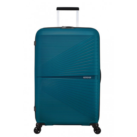 American Tourister Airconic Spinner 77 cm Suitcase Trolley 4 Wheels...