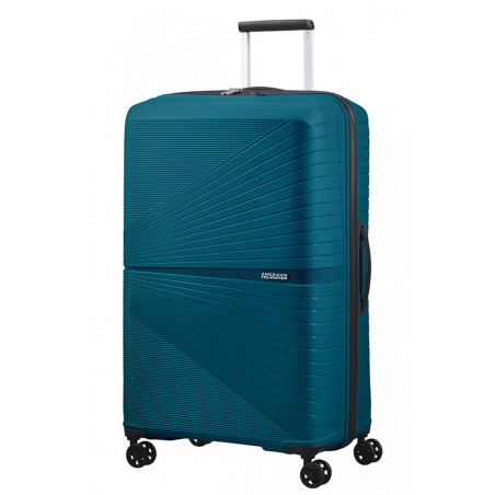 American Tourister Airconic Spinner 77 cm Suitcase Trolley 4 Wheels...