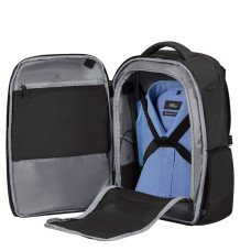 Samsonite Biz2Go 15.6" Laptop Backpack - Ink Black