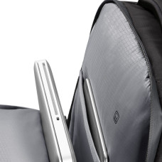 Samsonite Biz2Go 15.6" Laptop Backpack - Ink Black