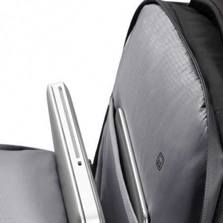 Samsonite Biz2Go 15.6" Laptop Backpack - Ink Black