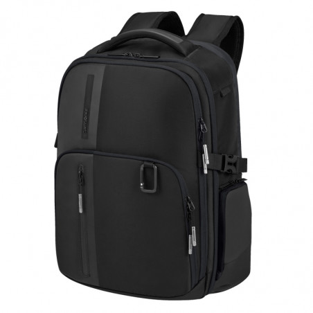 Samsonite Biz2Go 15.6" Laptop Backpack - Ink Black